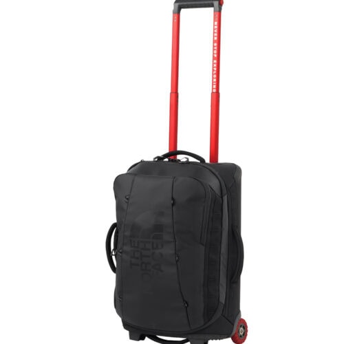 ベースキャンプローリングサンダー22 インチ ¥46,750（ H56×W40×D26cm / 40L）