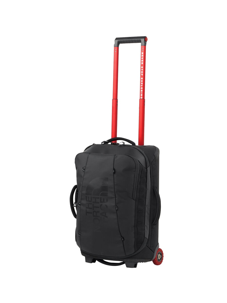 ベースキャンプローリングサンダー22 インチ ¥46,750（ H56×W40×D26cm / 40L）