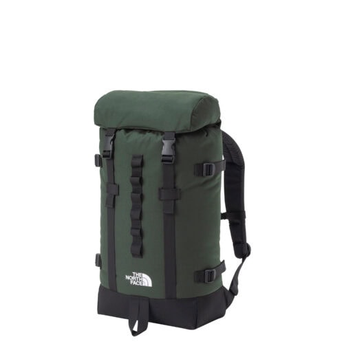 クレッターサック¥17,600（H57.5×W30.5×D13cm / 28L）