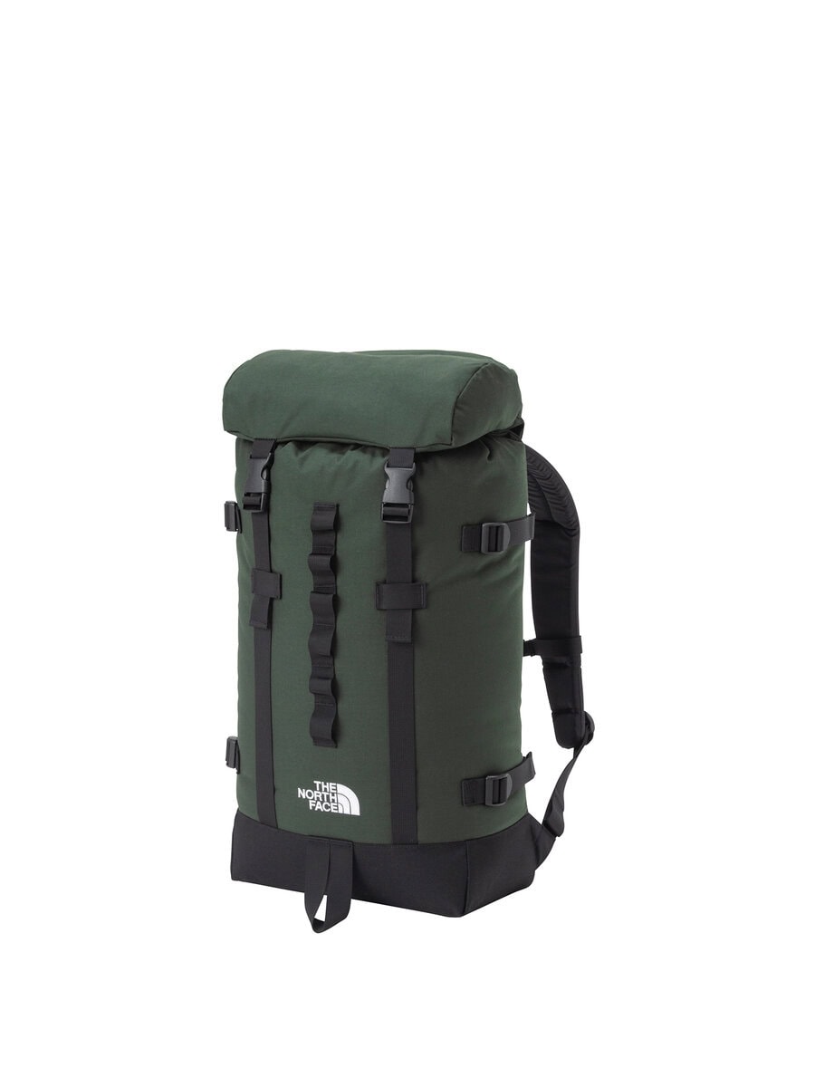 クレッターサック¥17,600（H57.5×W30.5×D13cm / 28L）