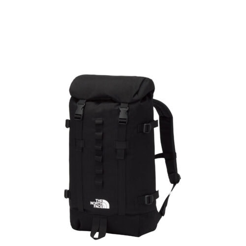 クレッターサック¥17,600（H57.5×W30.5×D13cm / 28L）