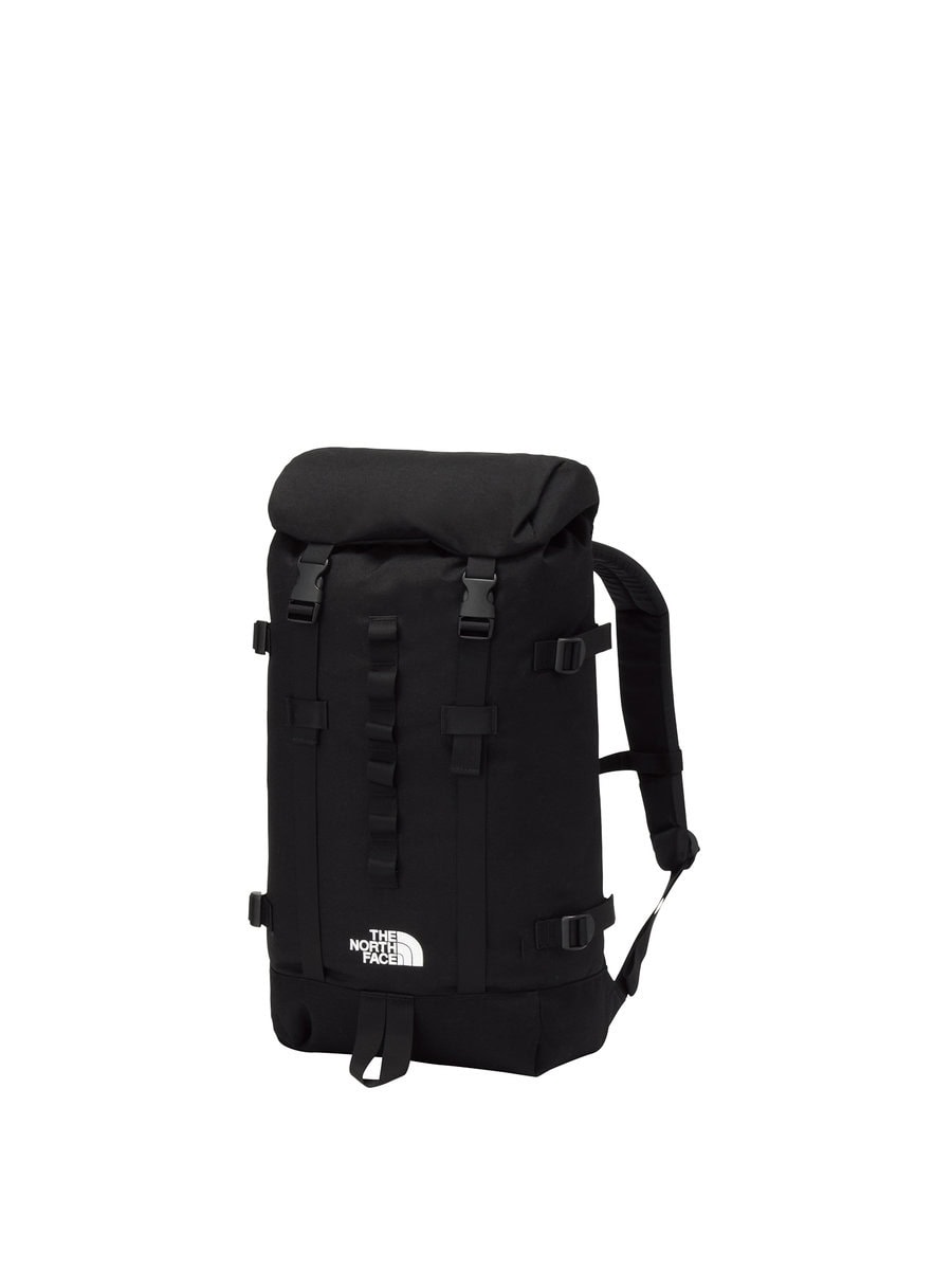 クレッターサック¥17,600（H57.5×W30.5×D13cm / 28L）