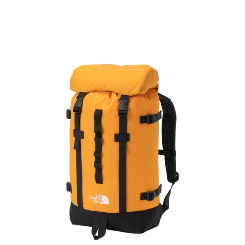 クレッターサック¥17,600（H57.5×W30.5×D13cm / 28L）