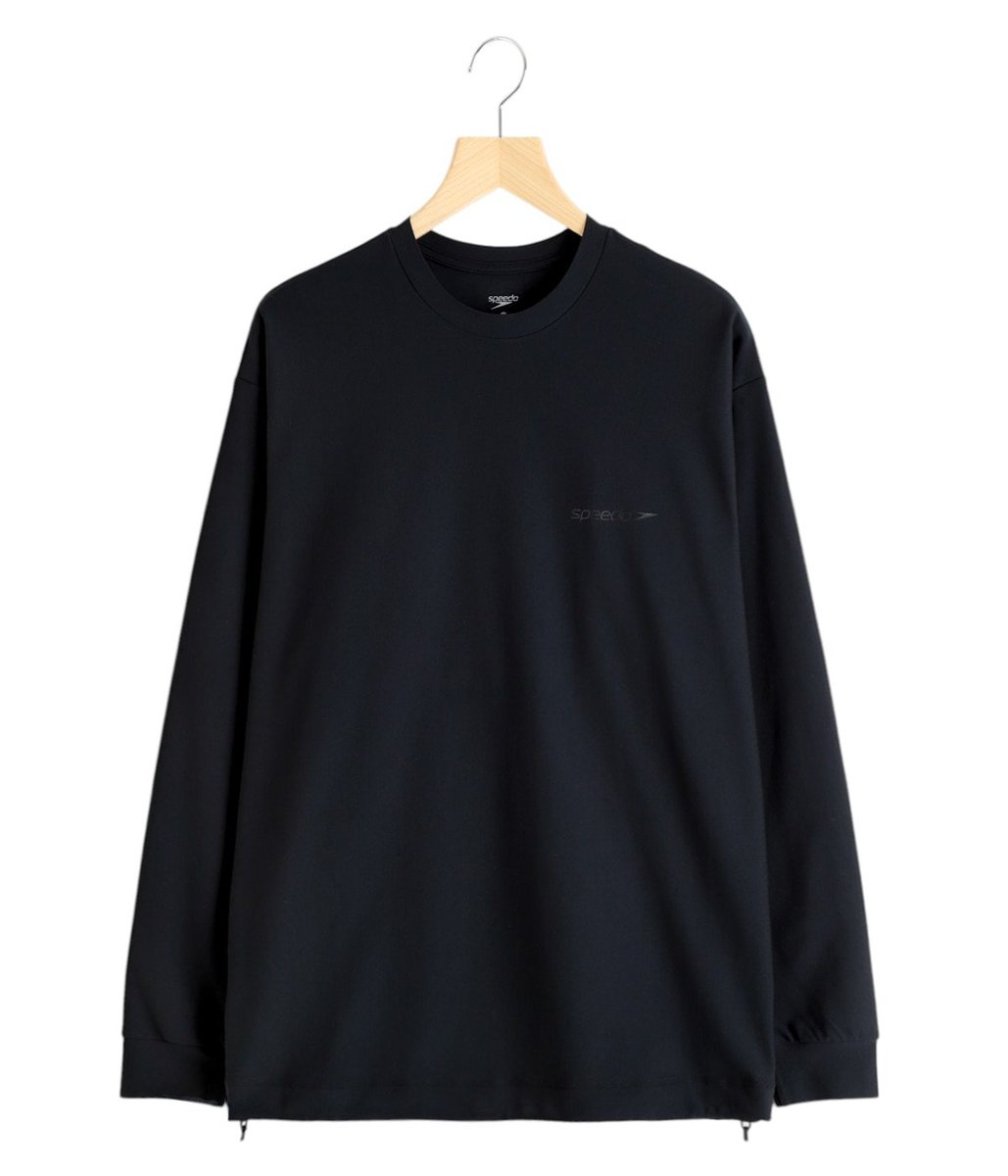 Speedo L/S Cord T ¥11,550
