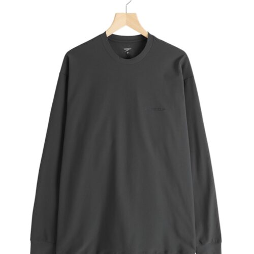 Speedo L/S Cord T ¥11,550