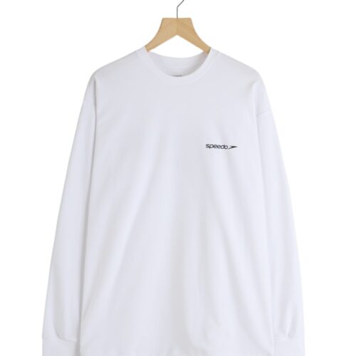 Speedo L/S Cord T ¥11,550