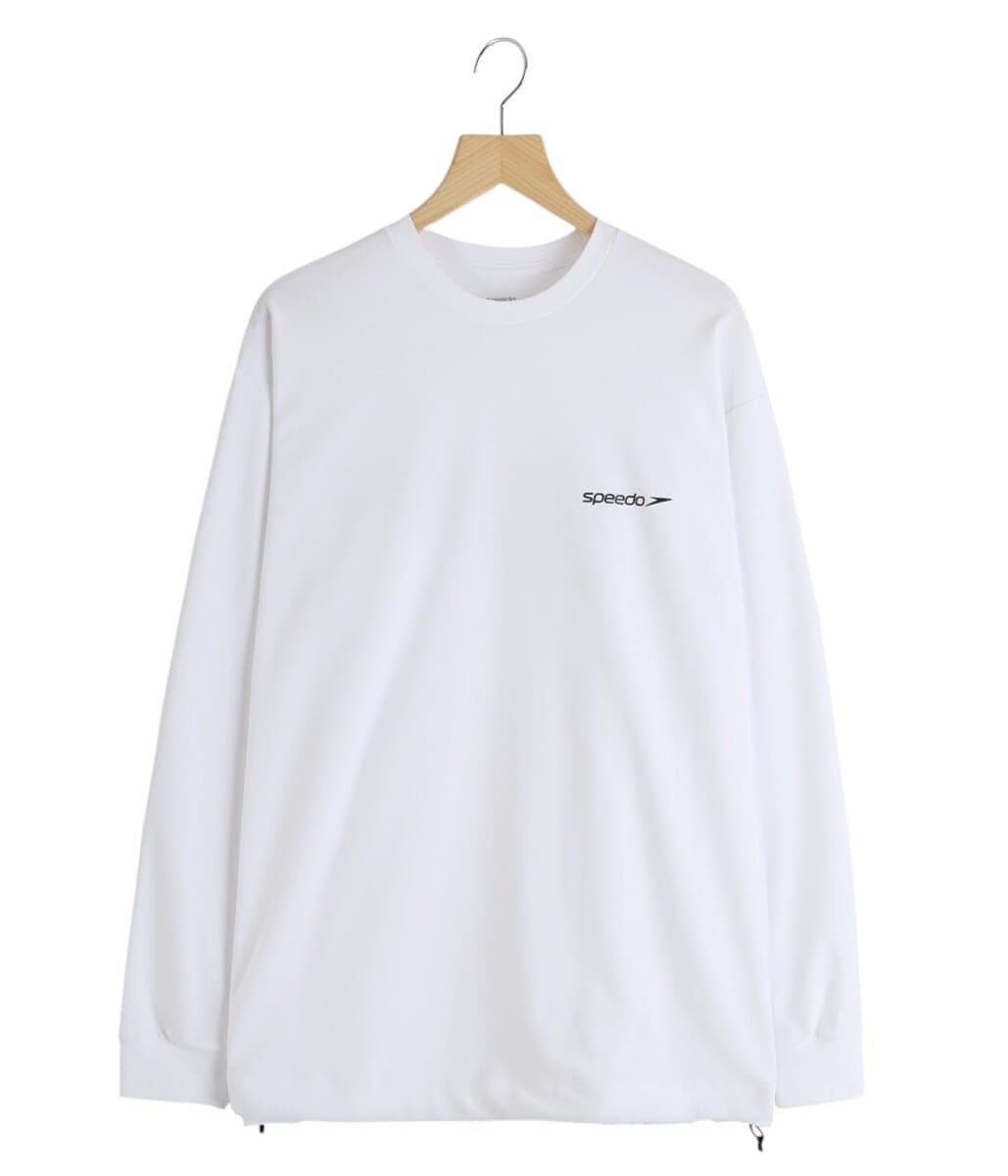 Speedo L/S Cord T ¥11,550