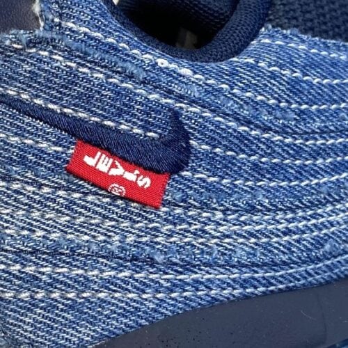 Levi's × Nike（リーバイス × ナイキ）のエアマックス95 OG 