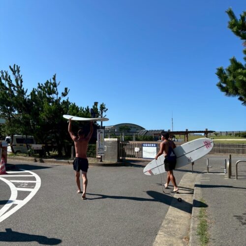 STANFORD所属のモデル・ラミーンの好きなもの③海