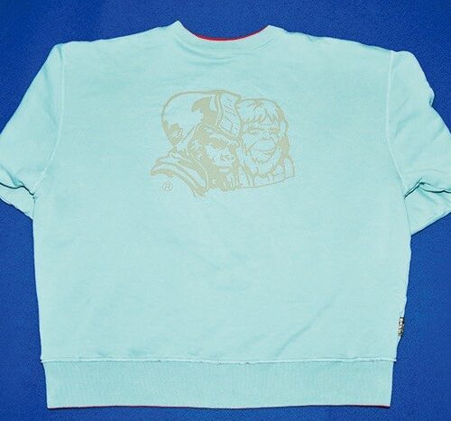 アーティスト・COIN PARKING DELIVERYさんの“MY BAPE®”　BAPE®×SEAN WOTHERSPOON 4WAY CREWNECK
