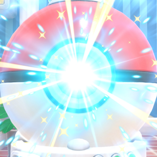 イトダマでポケモンのぬいぐるみを作る