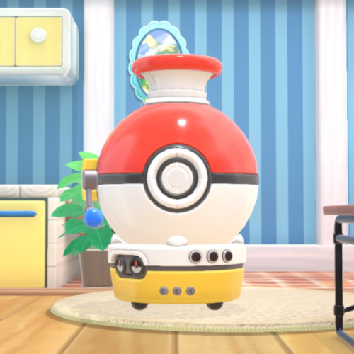 イトダマでポケモンのぬいぐるみを作る