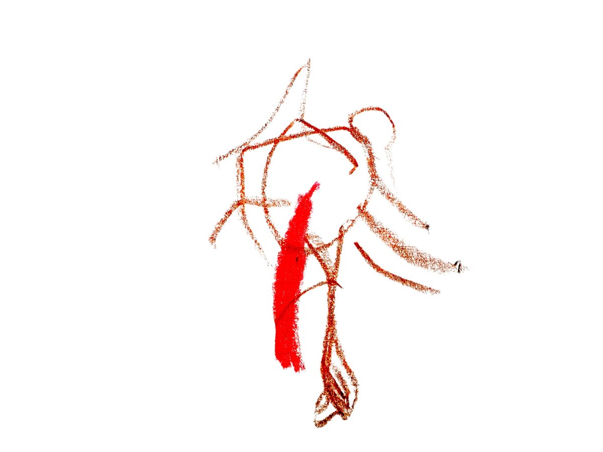 25年9月のやぎ座のイメージイラスト