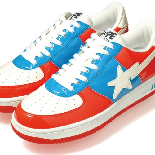 2000年発売 BAPE®のBAPE STA™
