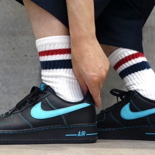Nike（ナイキ）のエアフォース1 ロー 