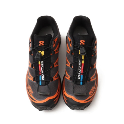 サロモンの「XT-6」¥28,600
