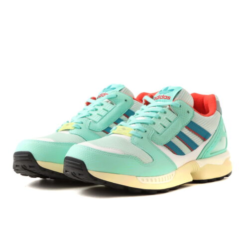 アディダス オリジナルスの「ZX 8000 アトモス」¥18,700
