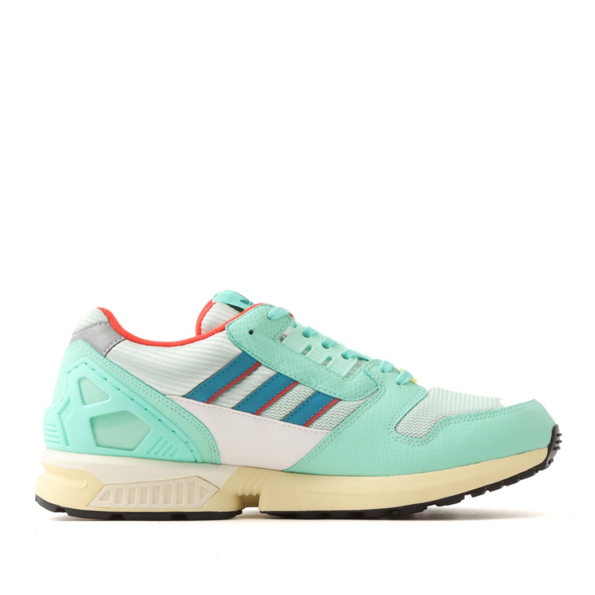 アディダス オリジナルスの「ZX 8000 アトモス」¥18,700