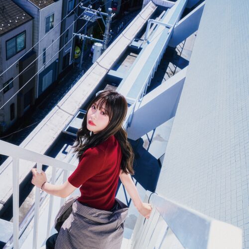 FRUITS ZIPPERの櫻井優衣さんのプライベートに迫る25のQ&A