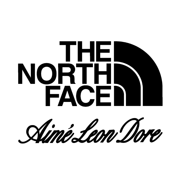 THE NORTH FACE× Aimé Leon Dore