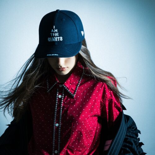 NewEra®（ニューエラ）とTAKAHIROMIYASHITATheSoloist.（タカヒロミヤシタザソロイスト）による読売ジャイアンツをパートナーに迎えたトリプルコラボレーションをリリースする。