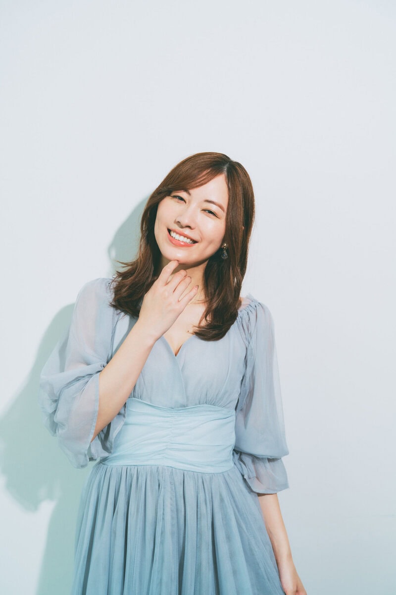 松井珠理奈、ランジェリー×濡れた街並みで見せた“28歳の色香”にファン熱狂！2nd写真集『アイヲシル』に込めた想いを語る