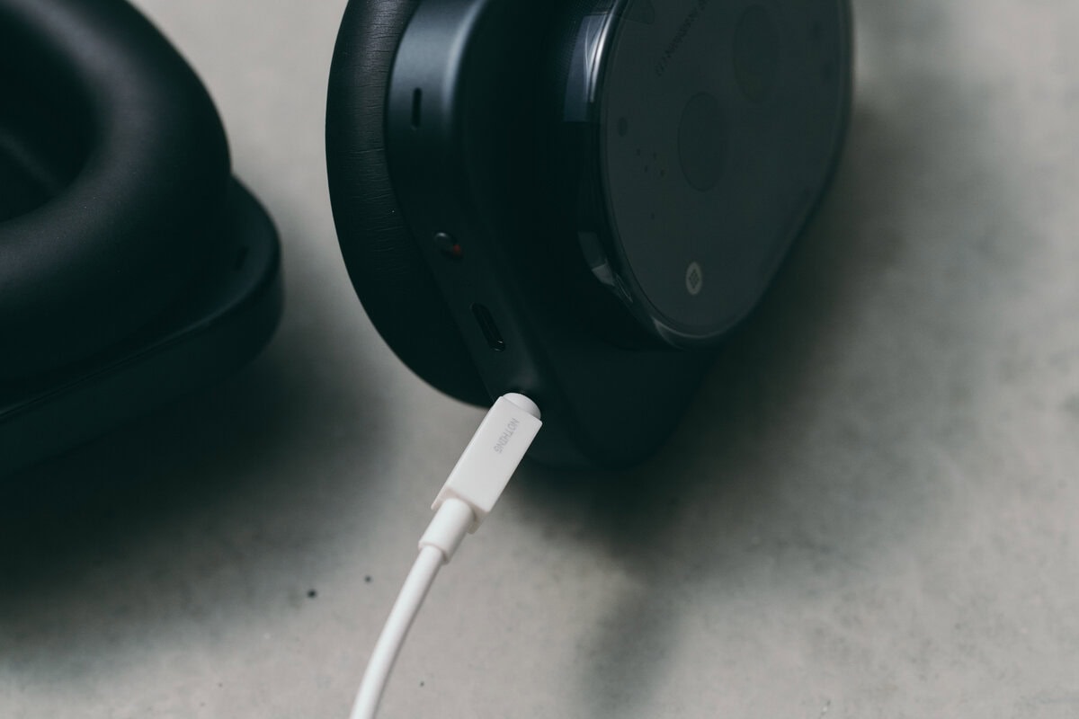 「これぞNo.1おしゃれヘッドホン」“透ける”デザインの新定番…Nothing初の「Headphone (1)」を徹底レビューしてみた