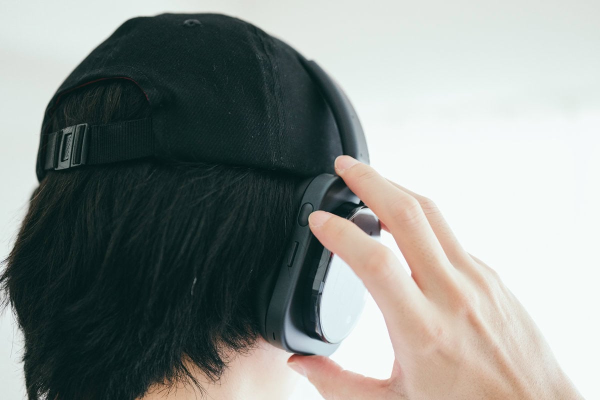 「これぞNo.1おしゃれヘッドホン」“透ける”デザインの新定番…Nothing初の「Headphone (1)」を徹底レビューしてみた