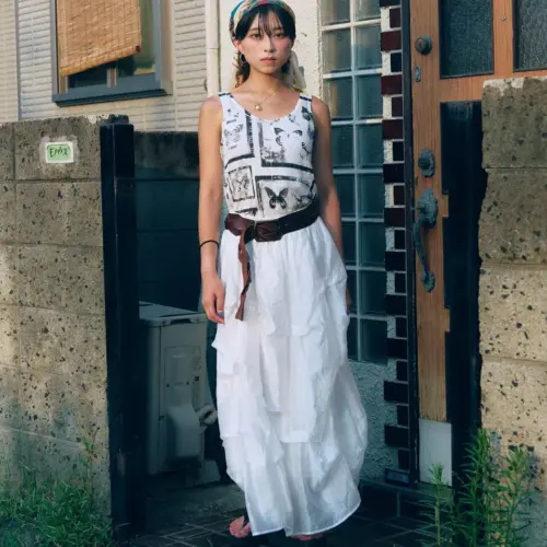 9月26日（金）会社員／小西莉々栞さん（22）