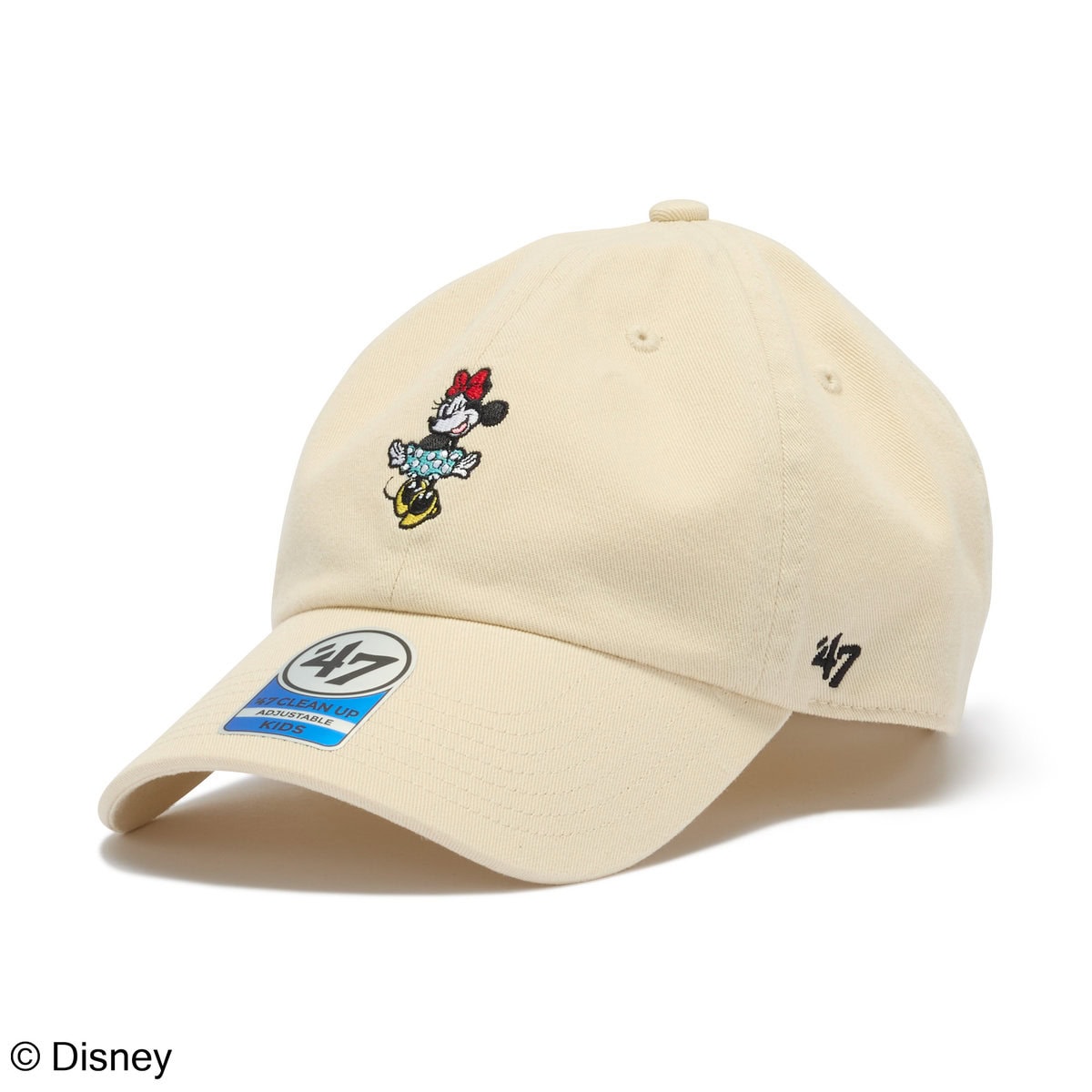 KID'S ’47 CLEAN UP ¥4,180