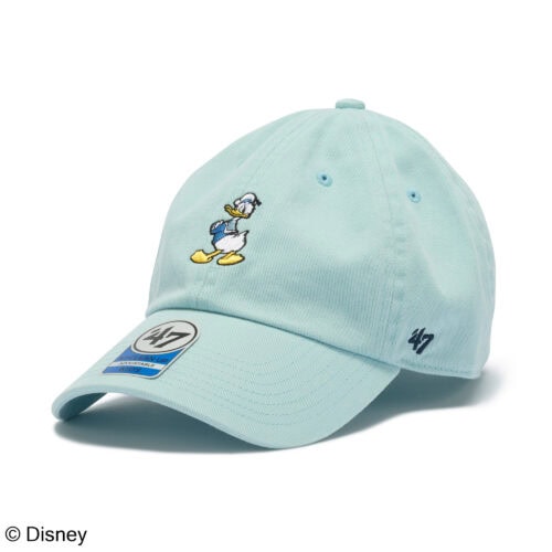 KID'S ’47 CLEAN UP ¥4,180