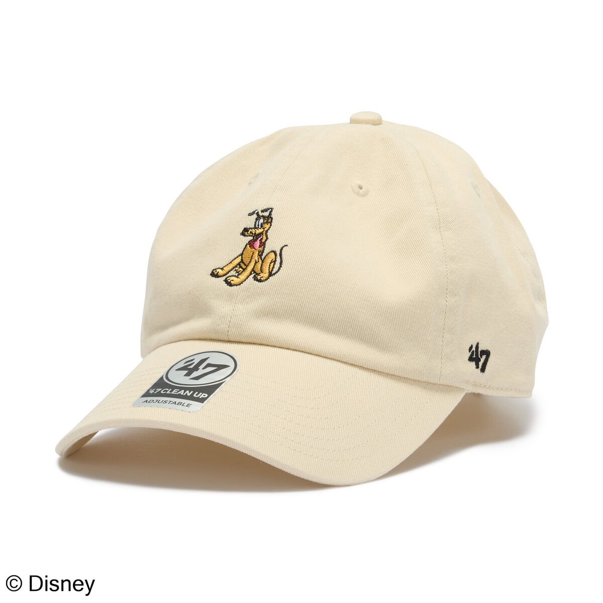 ’47 CLEAN UP ¥4,620