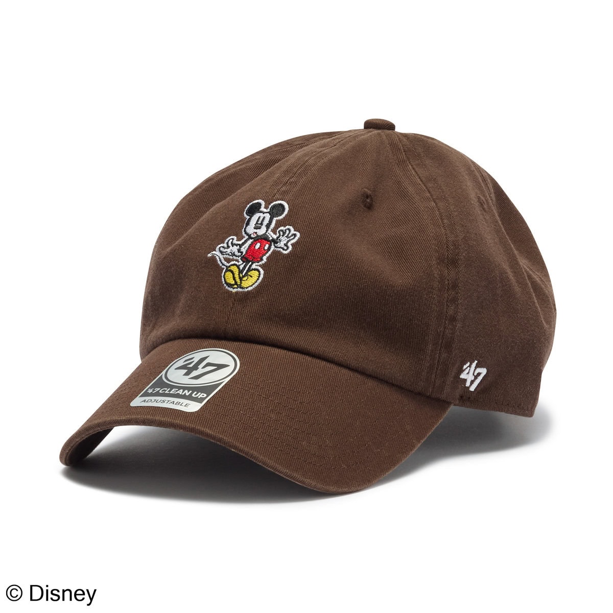’47 公式オンラインストア限定 47 CLEAN UP ¥4,620