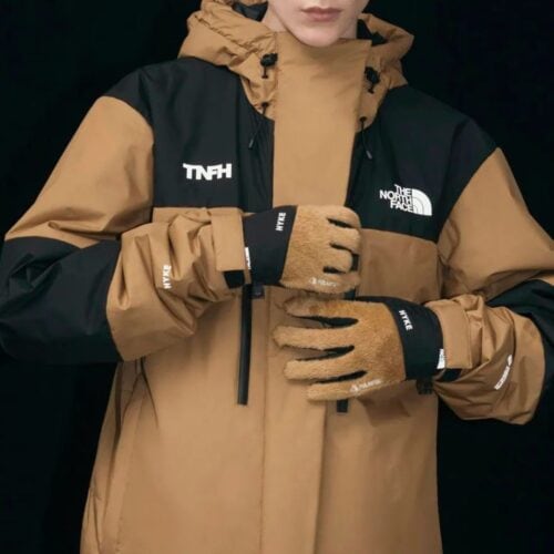 「10月に買うべきザ・ノース・フェイスはコレ」HYKEコラボ、ついに完結！『TNFH』ラストコレクションが完売必至すぎる