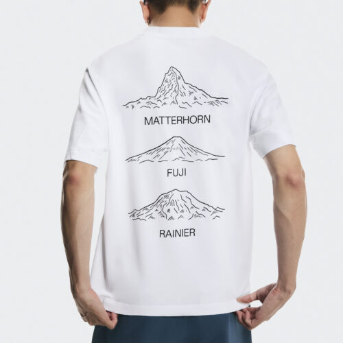 On × BEAMS × REI Co-op Studio-T Shirt ¥9,350