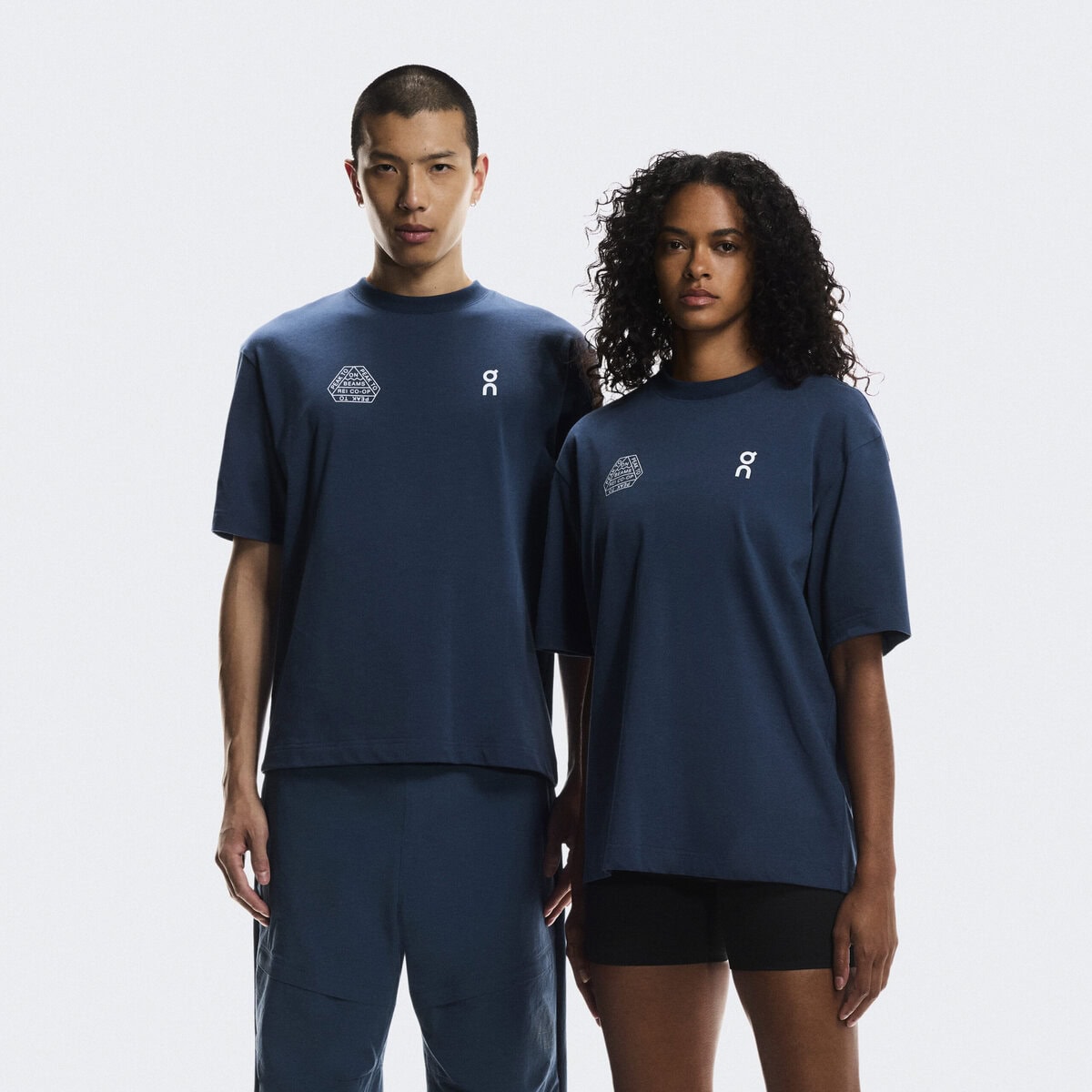 On × BEAMS × REI Co-op Studio-T Shirt ¥9,350