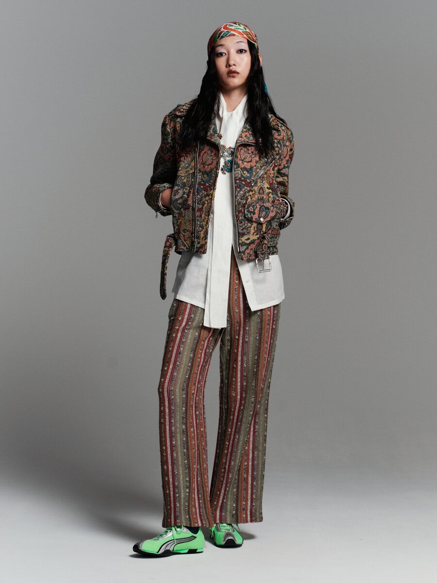 Neo-Bohemian