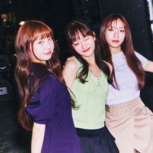 左からEttone（エトネ）のshion、anri、pia