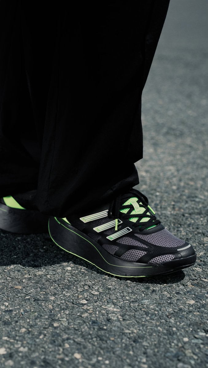 レアコイル　AR 50枚まとめ売り アディダスの“歩く”を極めるスニーカー！adidas『ADIZERO ARUKU
