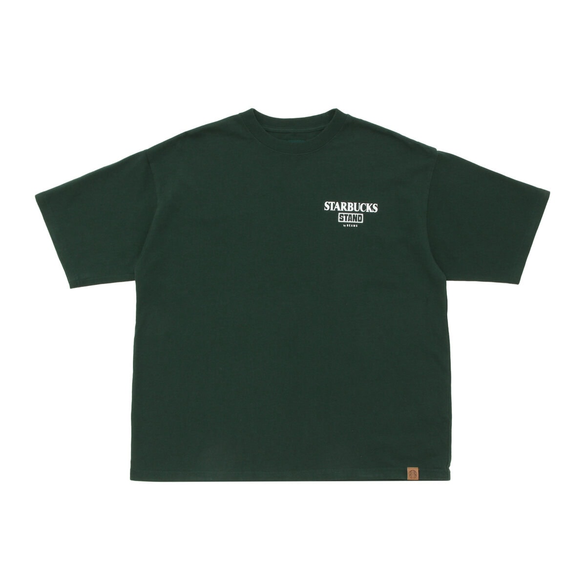LOGO Tシャツ¥8,800