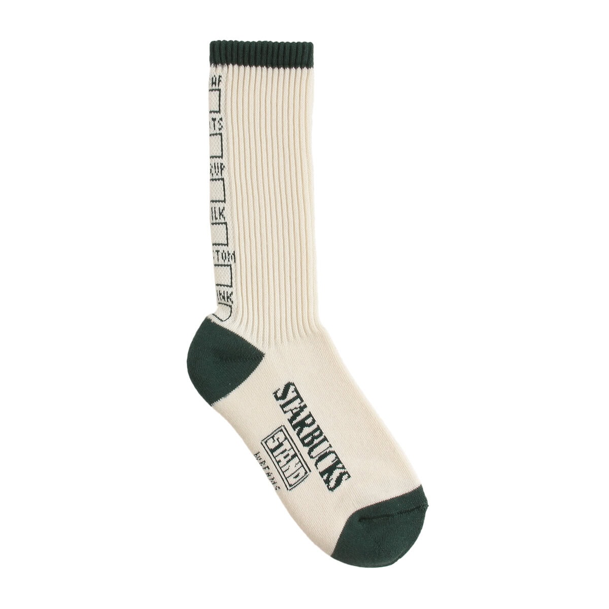 DRINK-ID SOX ¥3,300