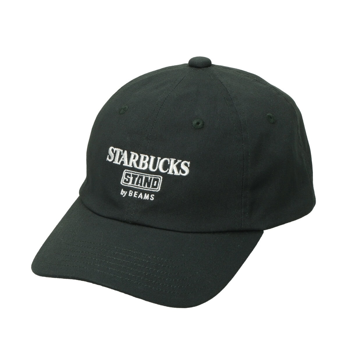 6P LOGO キャップ ¥6,600