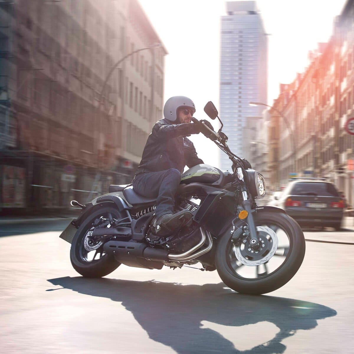 VULCAN S 650