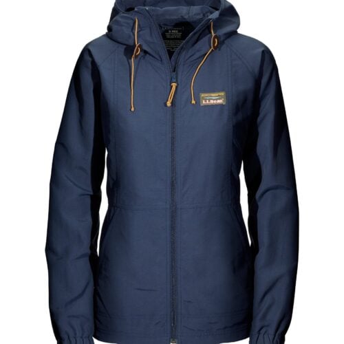 Mountain Classic Full-Zip Jacket ¥14,300