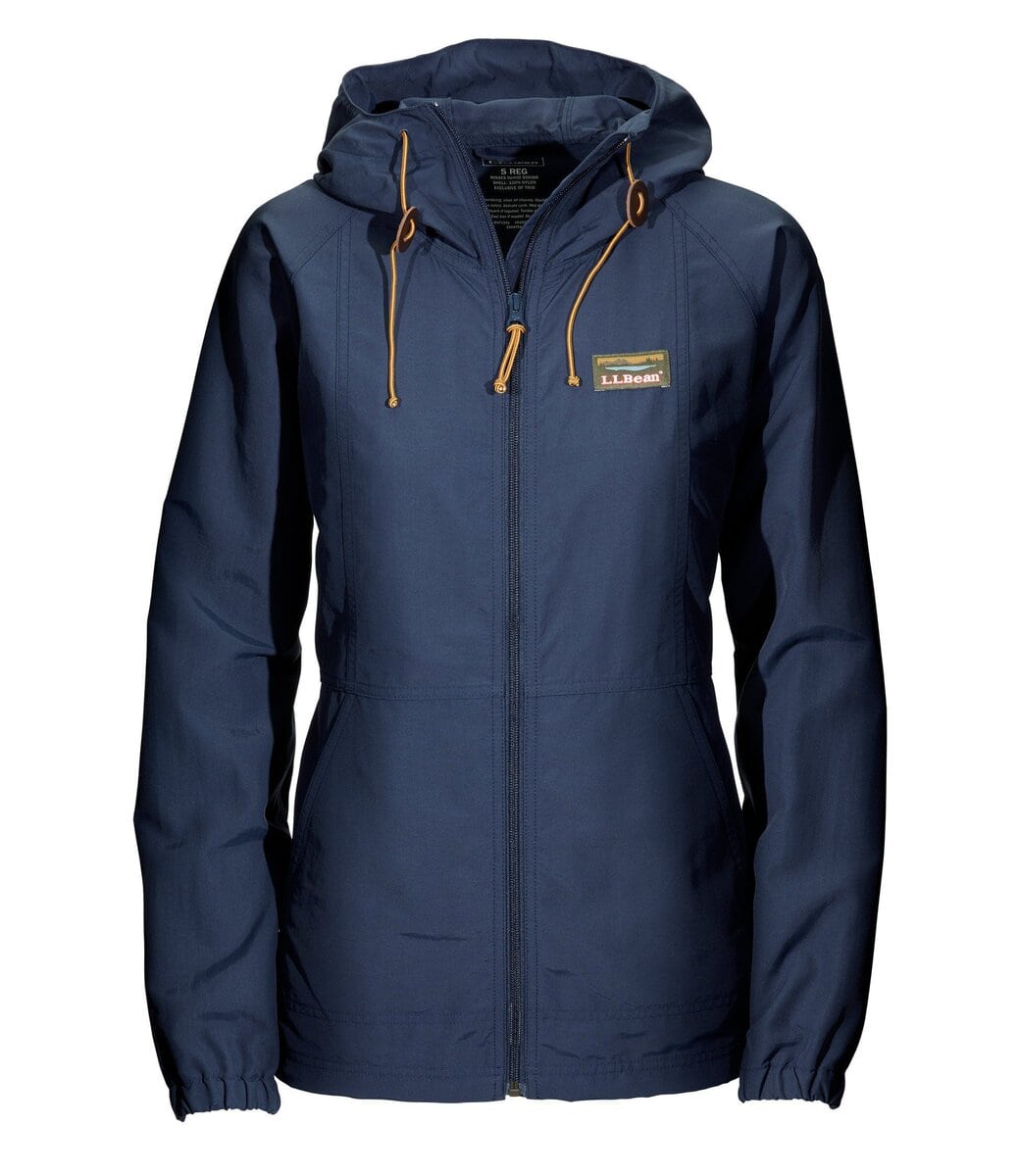 Mountain Classic Full-Zip Jacket ¥14,300