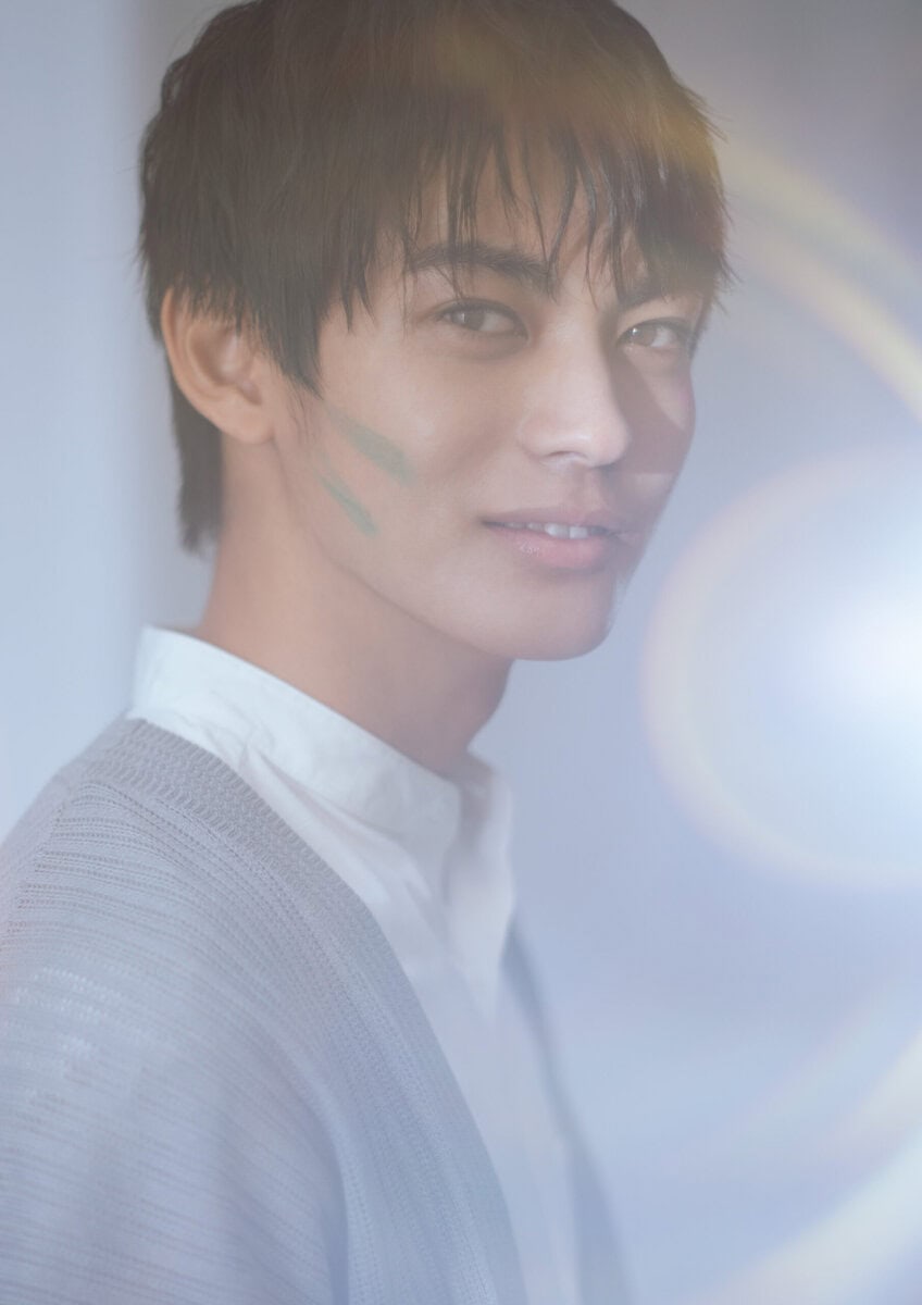神尾楓珠「10年先も走り続けたい」――主演ドラマ『すべての恋が終わるとしても』への想いと俳優人生の現在地