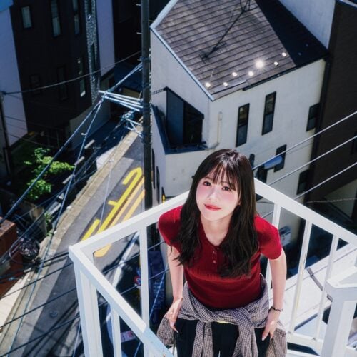 FRUITS ZIPPERの櫻井優衣さんのプライベートに迫る25のQ&A