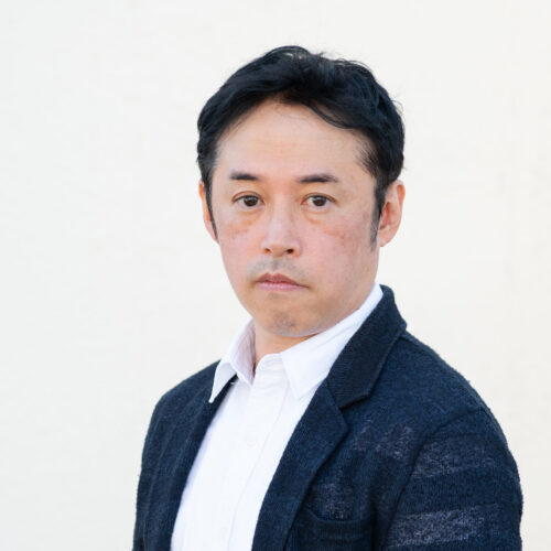 ノンフィクションライター/長谷川　晶一