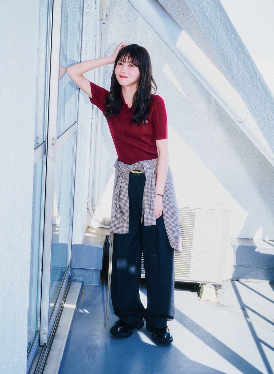 FRUITS ZIPPERの櫻井優衣さんのプライベートに迫る25のQ&A