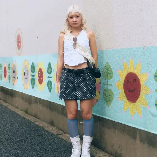 9月18日（木）美容師／兒玉咲紀さん（23）